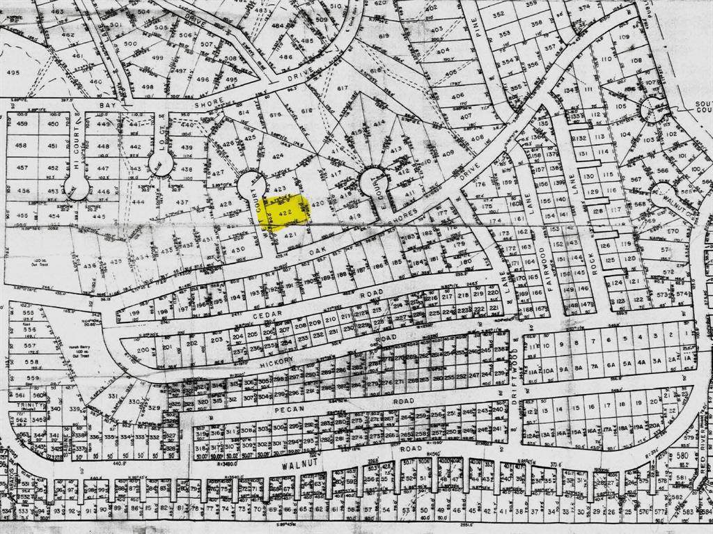 Lot 422 West Court - Photo 1