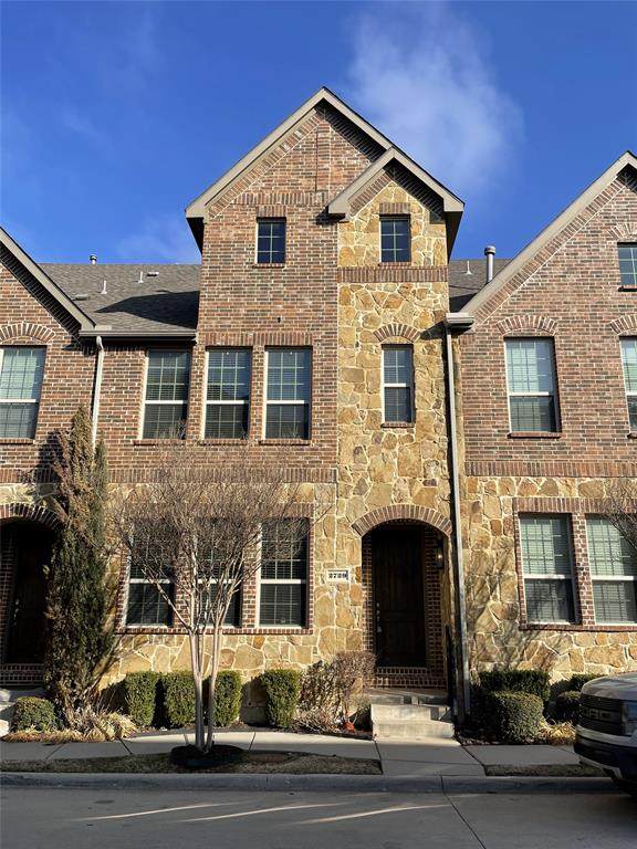 2729 Troutt Drive - Photo 1