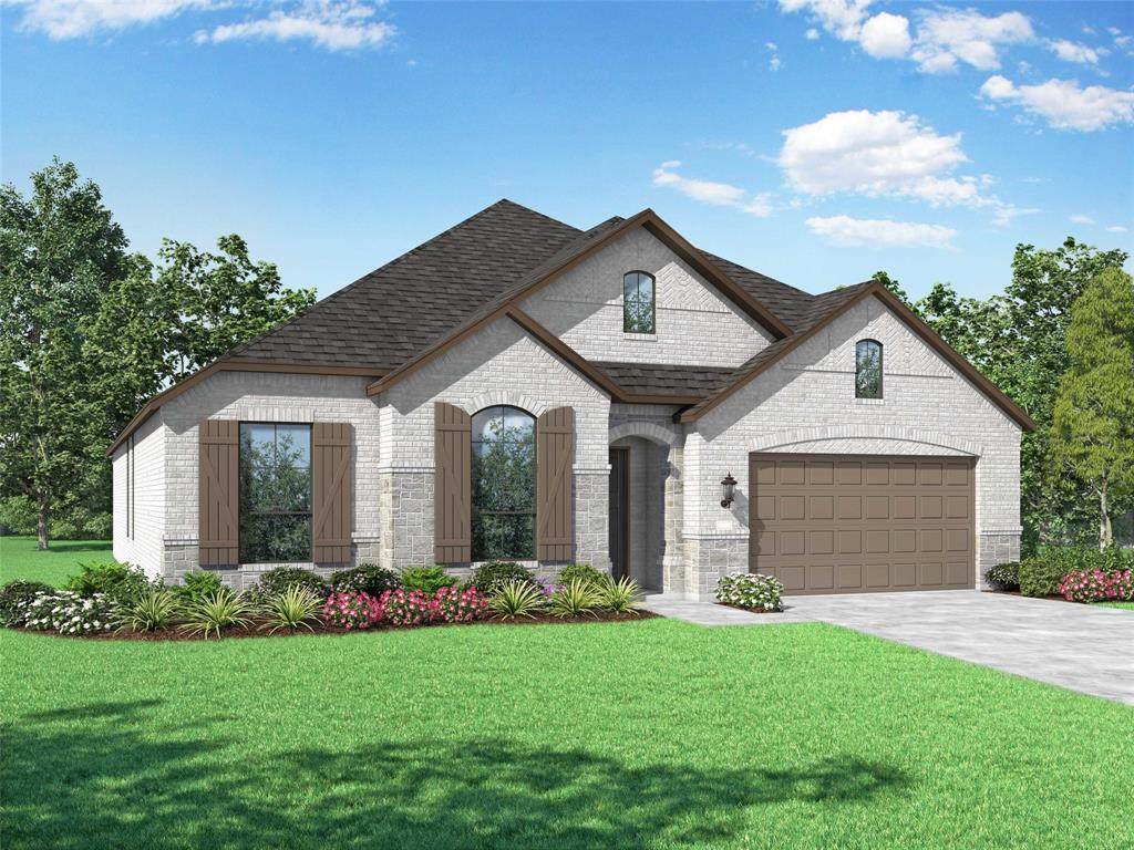 2817 Swordsman Trail - Photo 1