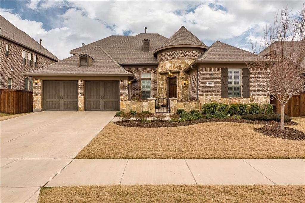 8150 Sylvan Dale Road - Photo 1