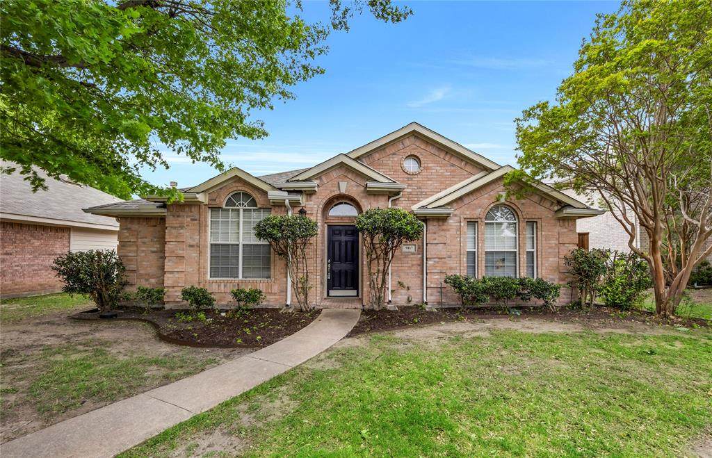 9817 Belfort Drive - Photo 1