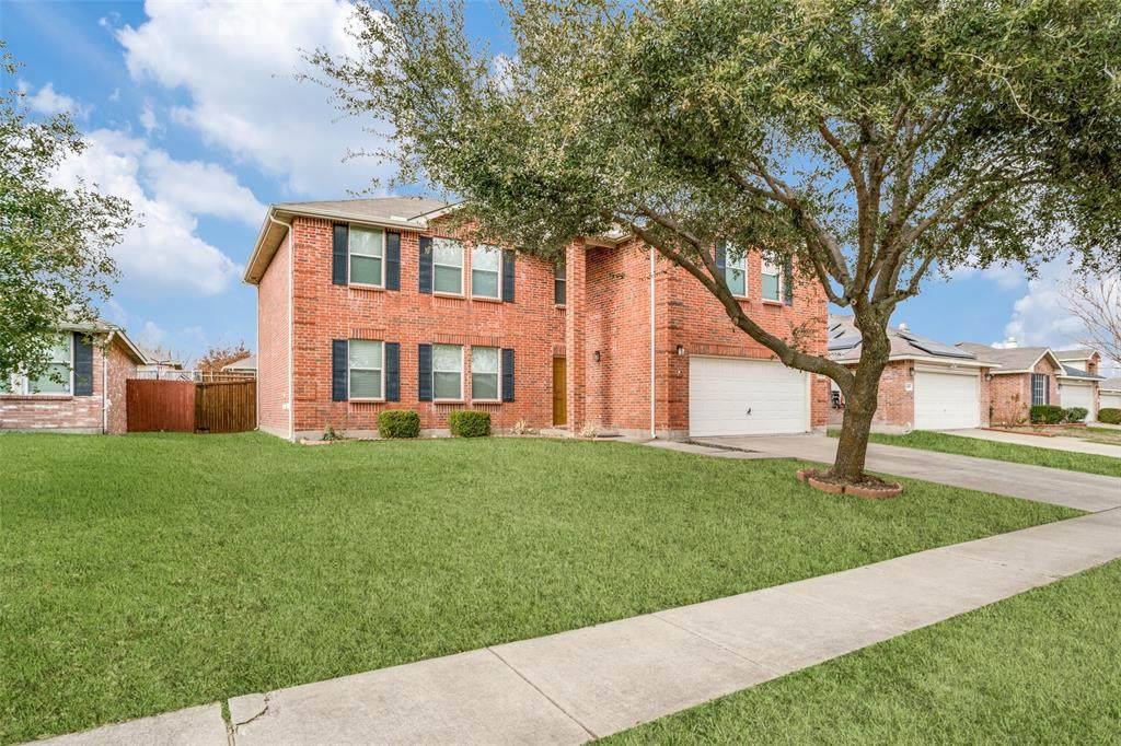 3812 Kathryn Way - Photo 1