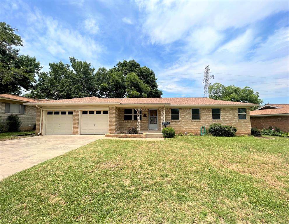 6753 Briley Drive - Photo 1