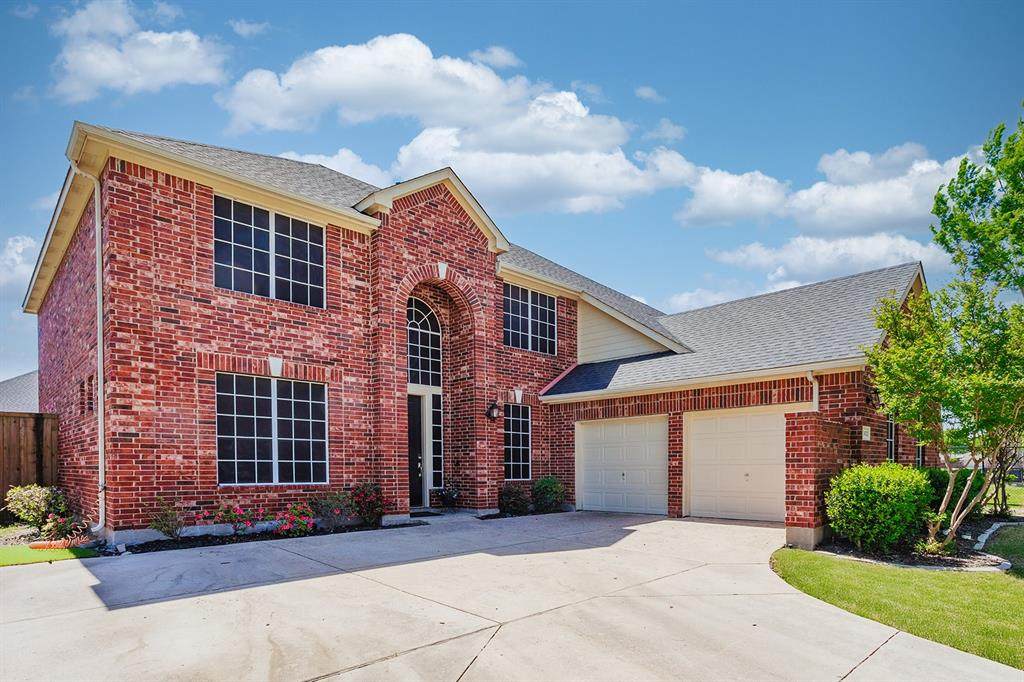 10402 Panks Court - Photo 1