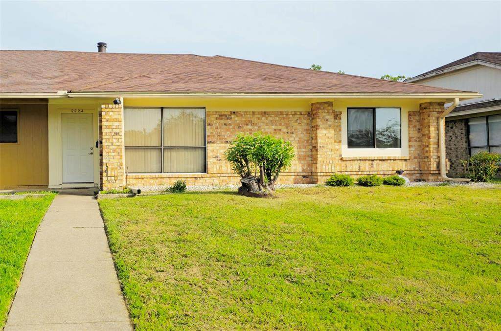 2224 Limestone Lane - Photo 1