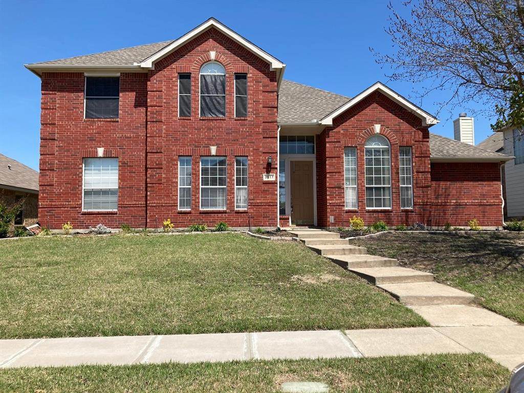 3617 Mason Drive - Photo 1