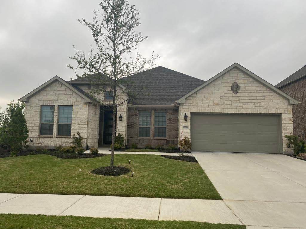 16309 Ryder Rock Road - Photo 1