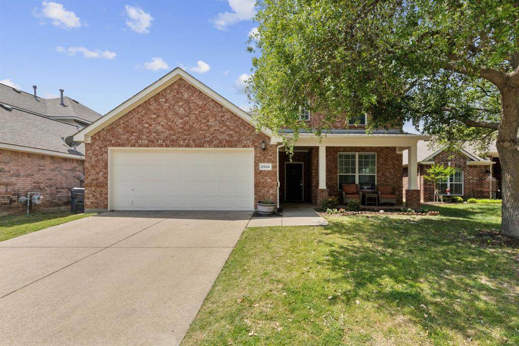 2504 Spring Drive - Photo 1