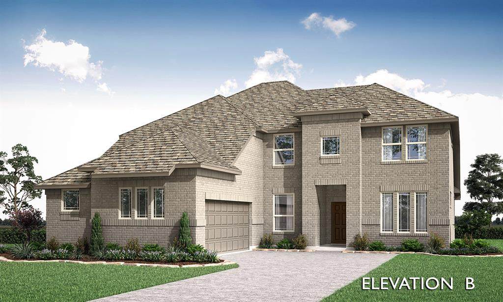 2602 Bear Trail - Photo 1