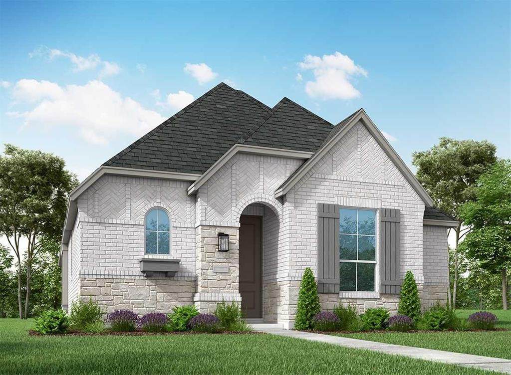 1052 Hackberry Emperor Street - Photo 1