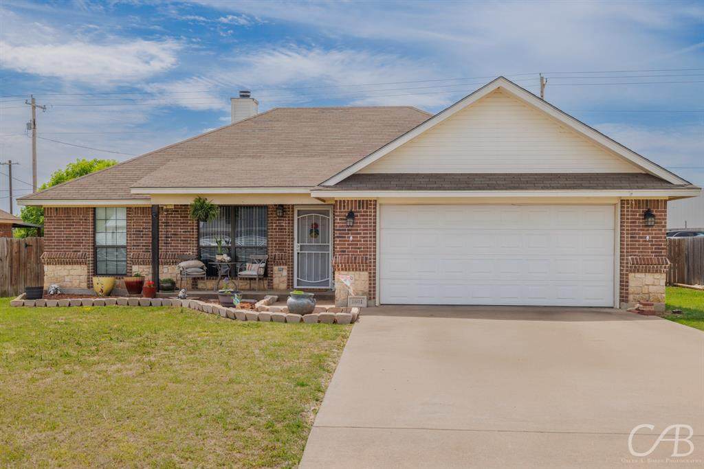 1601 Highland Street - Photo 1