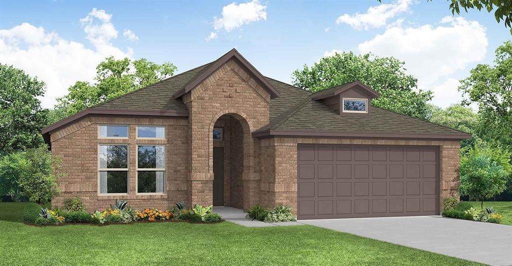 3257 Mercer Drive - Photo 1