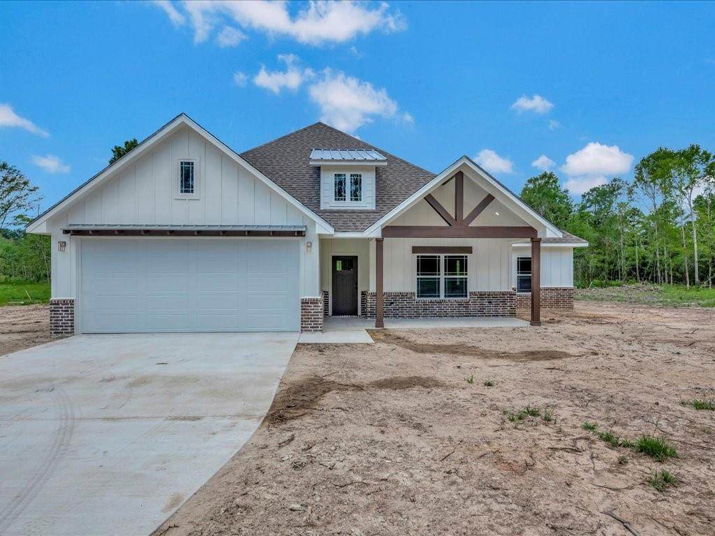 323 Schoolcraft Road - Photo 1