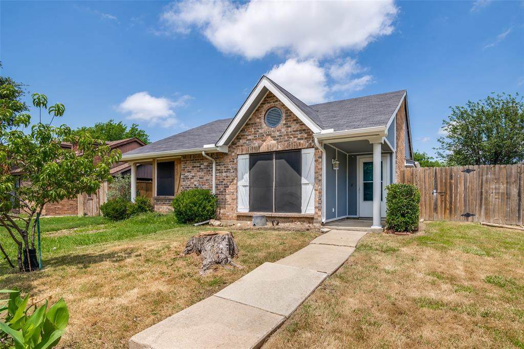 4430 Chapman Street - Photo 1