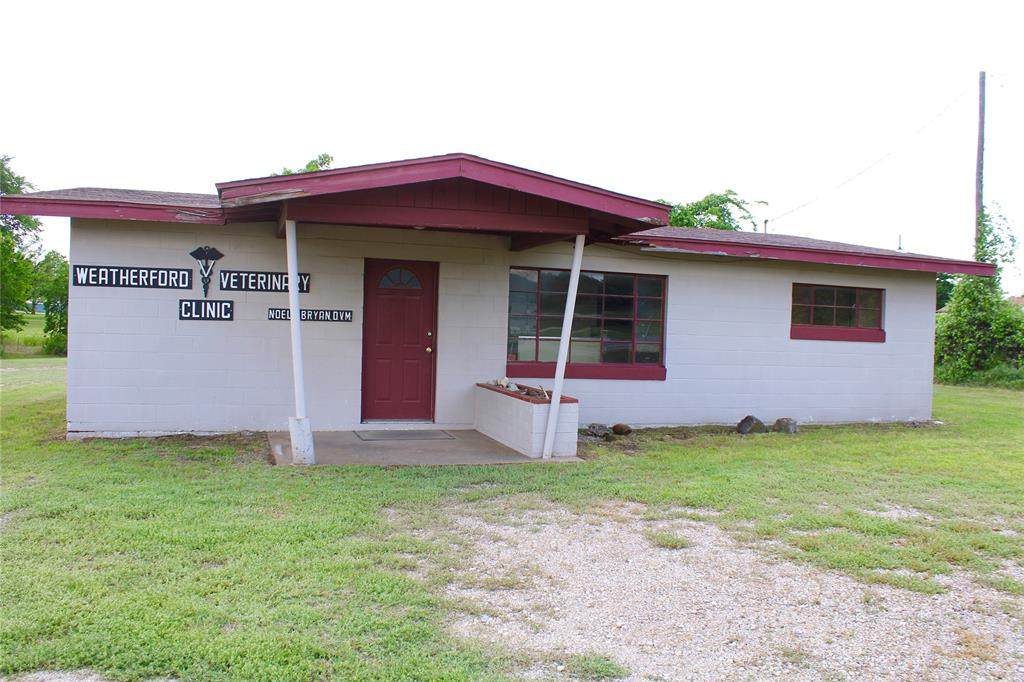 2301 Mineral Wells Highway - Photo 1