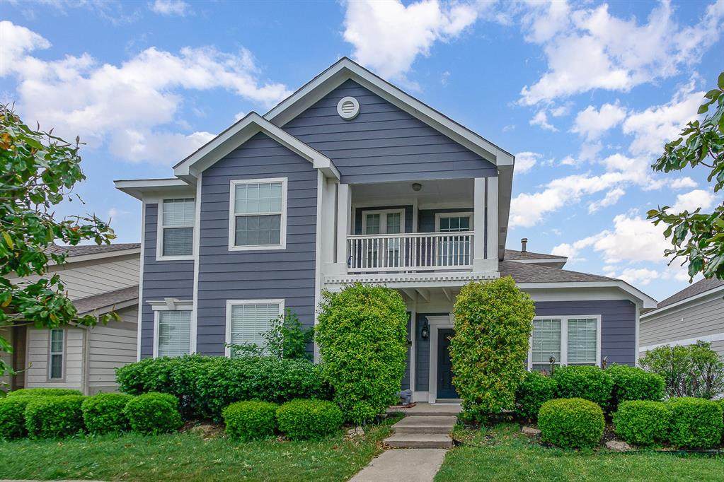 1116 Cotton Exchange Drive - Photo 1