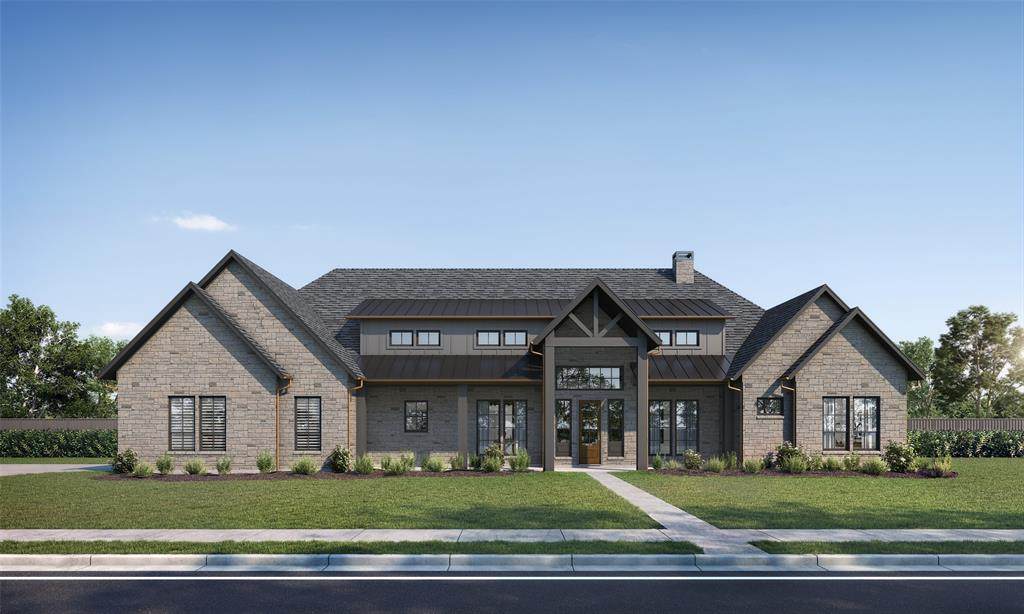 4820 Sasha Way - Photo 1