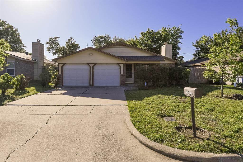 5301 Carpenter Drive - Photo 1