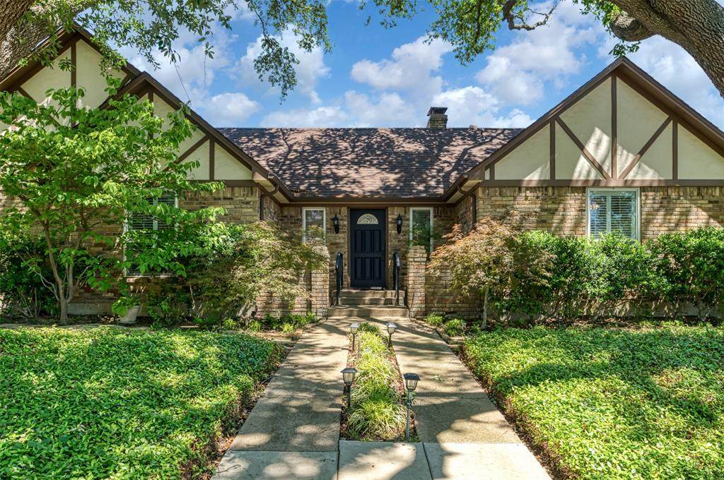 9519 Robin Meadow Drive - Photo 1