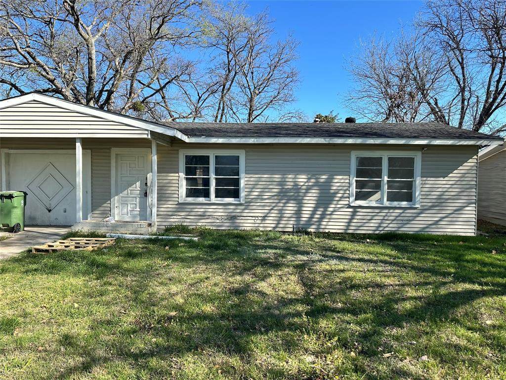 1821 Jocyle Street - Photo 1