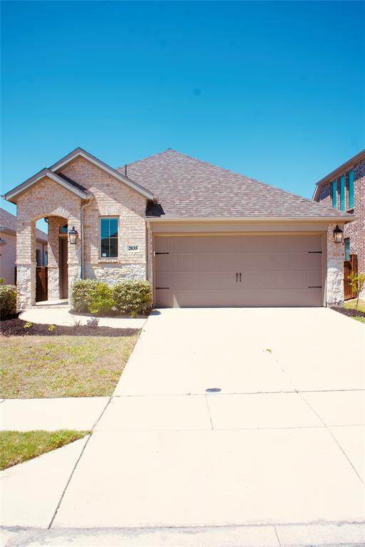 2035 Ballyoak Lane - Photo 1