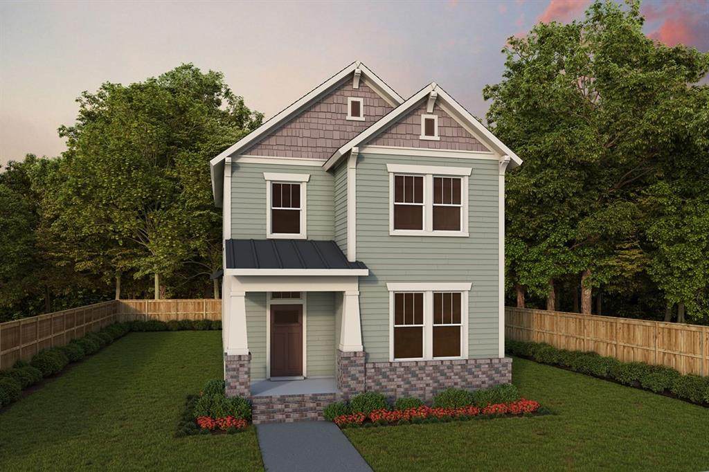 1634 Roundup Way - Photo 1