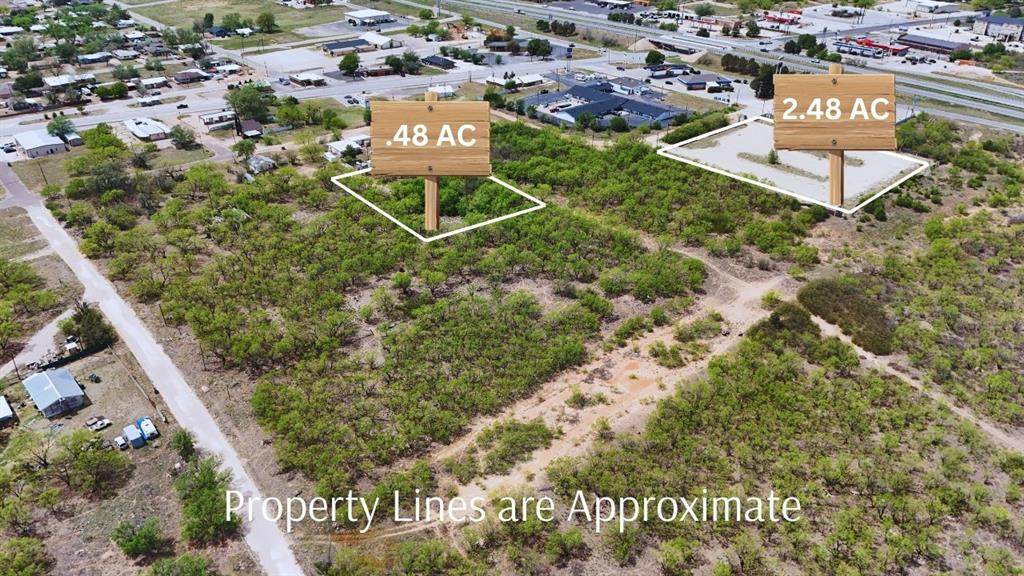 2310 Hemphill Street - Photo 1