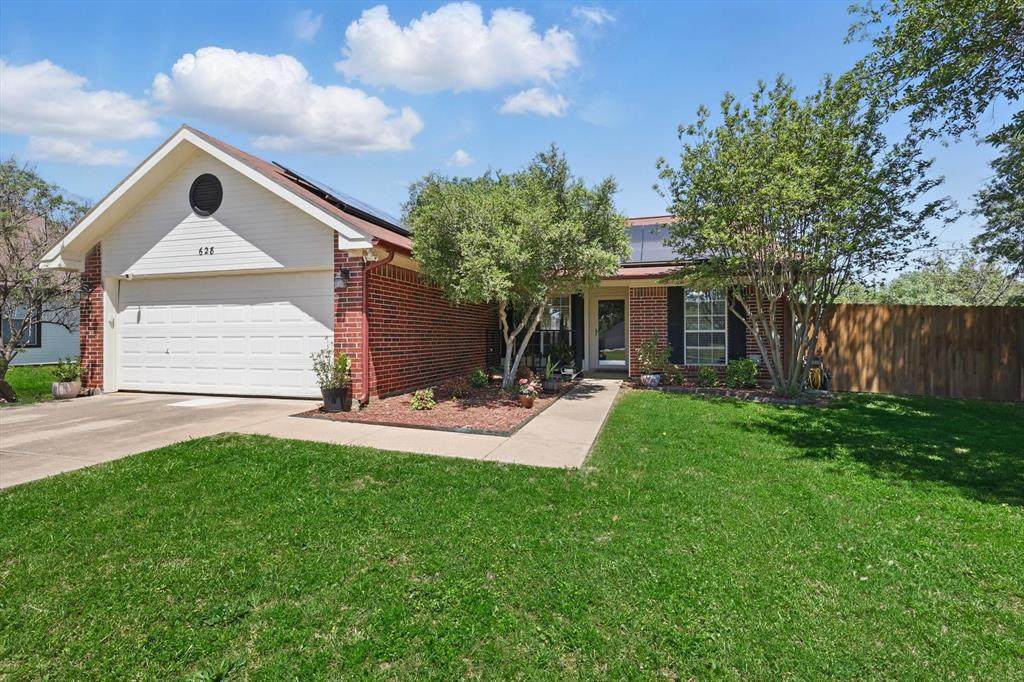 628 Stagecoach Drive - Photo 1