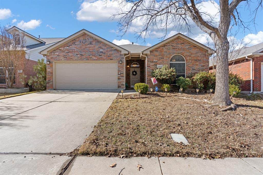 5913 Blanchard Drive - Photo 1
