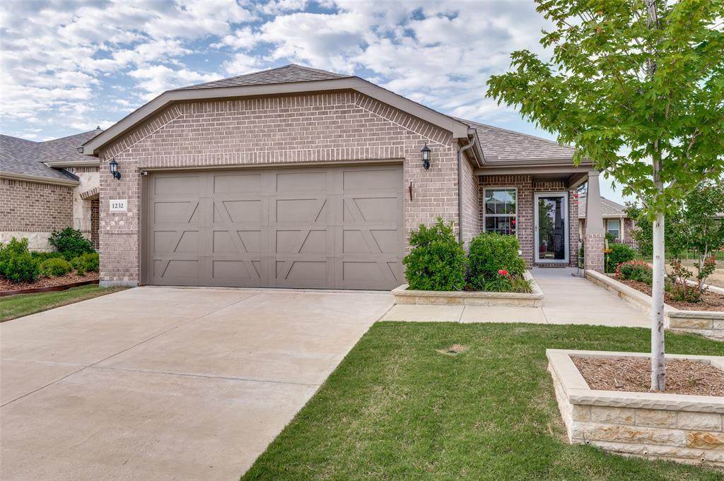 1232 Bright Stars Drive - Photo 1