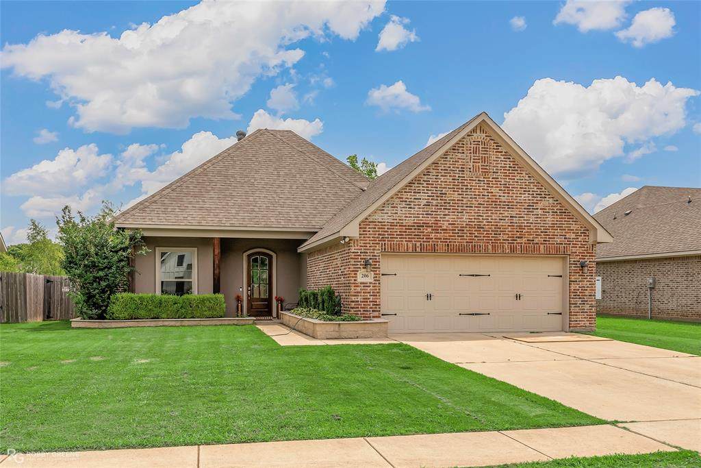 206 Jamestowne Boulevard - Photo 1