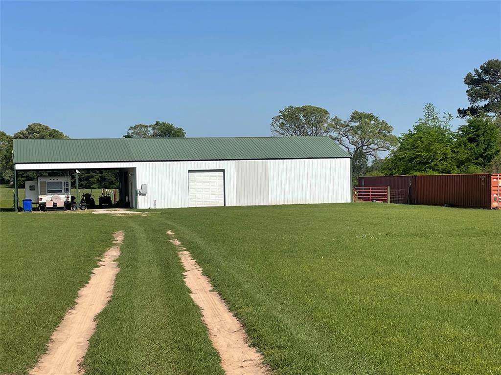 677 Chandler Street - Photo 1