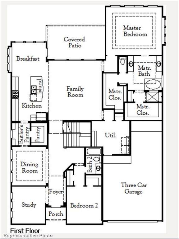 16221 Daucus Drive - Photo 1