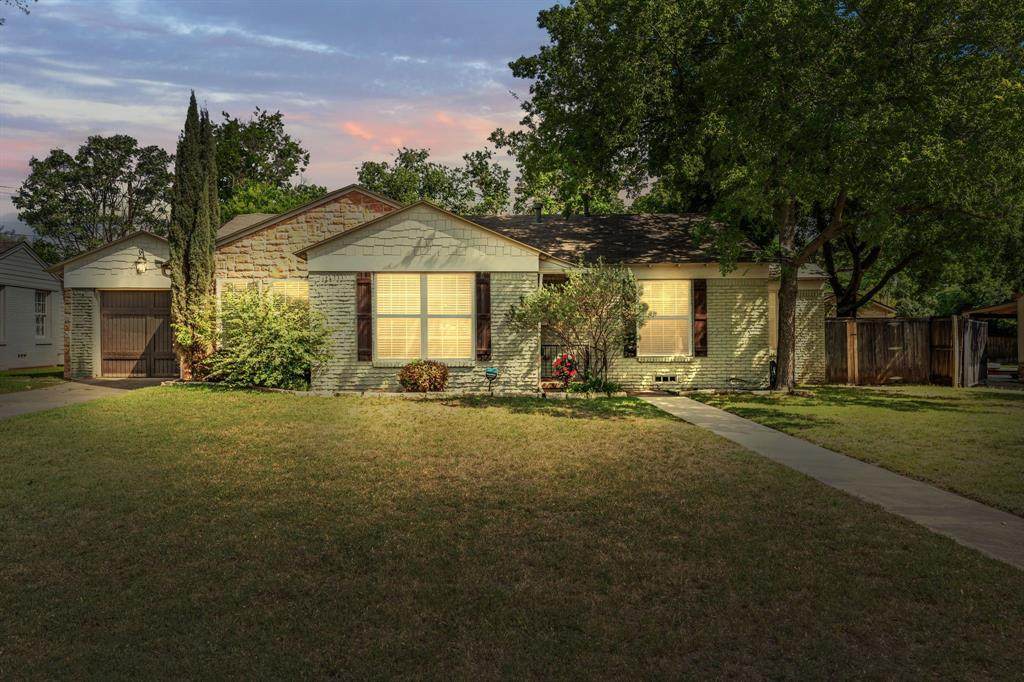 3566 Norfolk Road - Photo 1