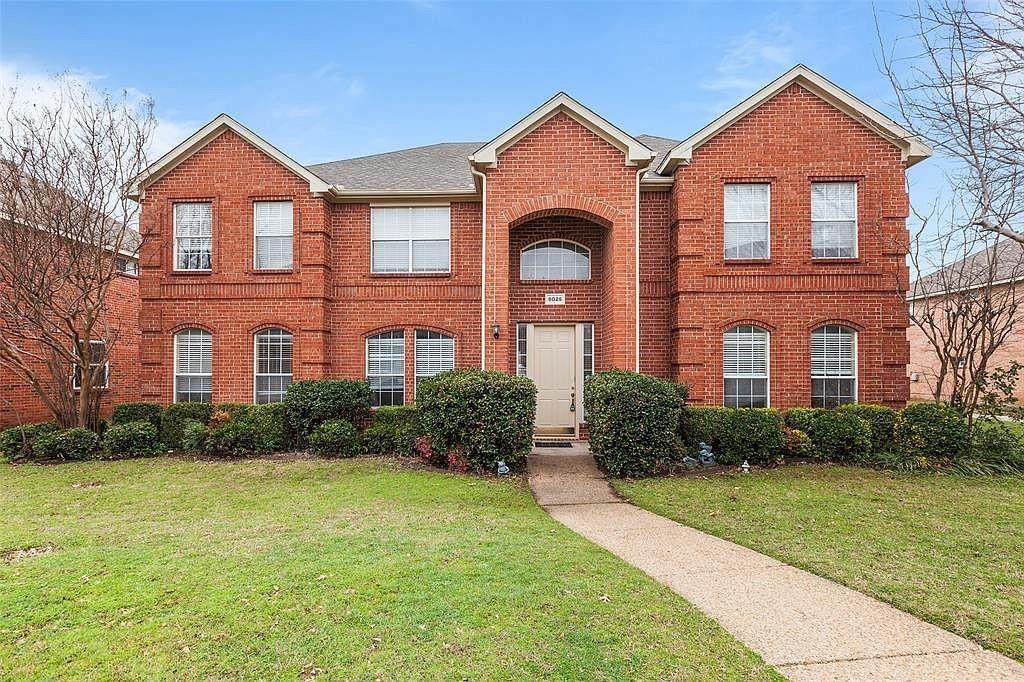 8025 Cavalier Drive - Photo 1