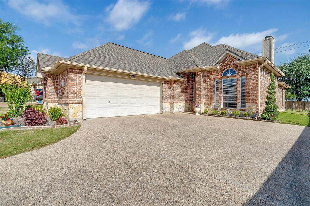 11632 Virginia Way Court - Photo 1