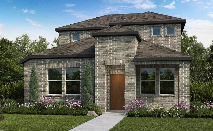 105 Tornillo Drive - Photo 1