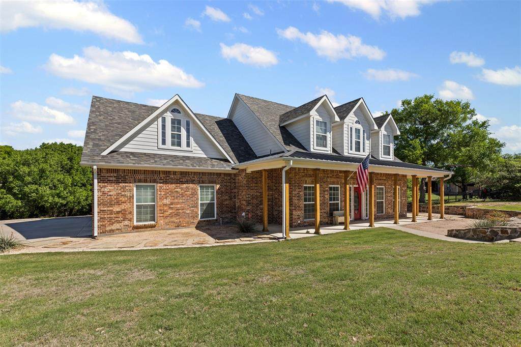 140 Rim Rock Road - Photo 1