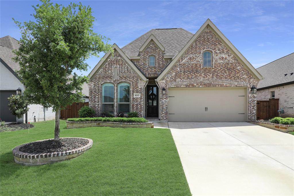 8212 San Bernard Trail - Photo 1