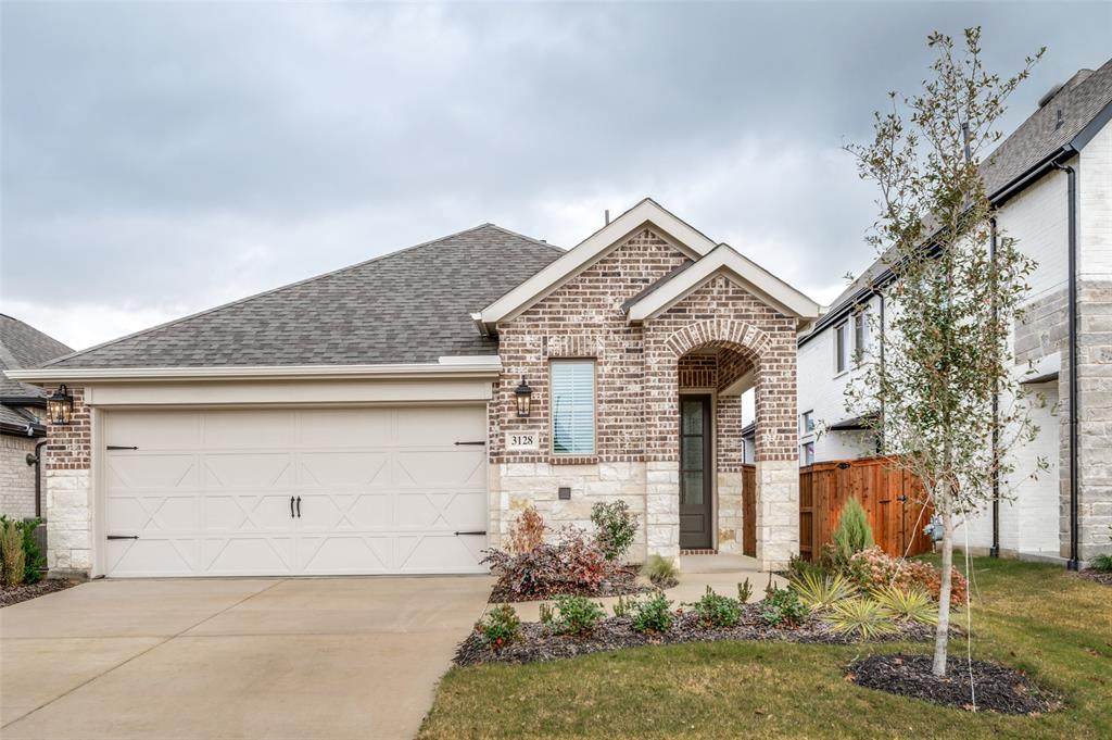 3128 Cottontail Drive - Photo 1