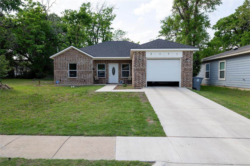 3131 Tuskegee Street - Photo 1