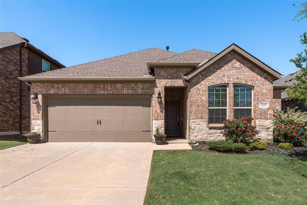 11215 Hawks Landing Drive - Photo 1
