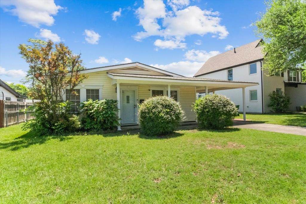 5841 Tracyne Drive - Photo 1