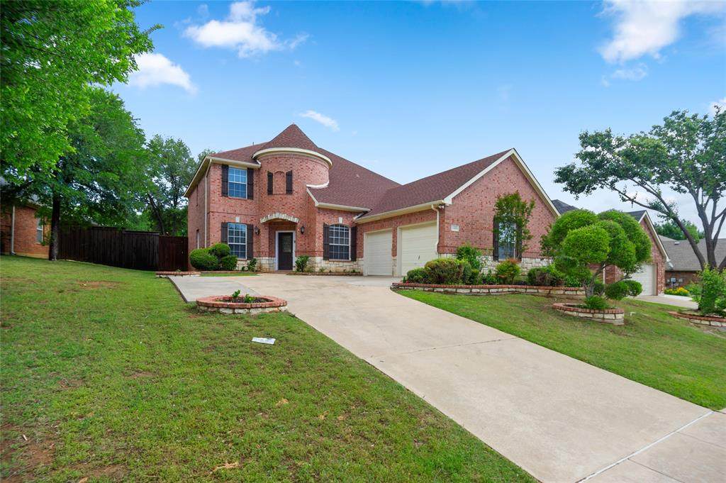 3509 Yale Drive - Photo 1