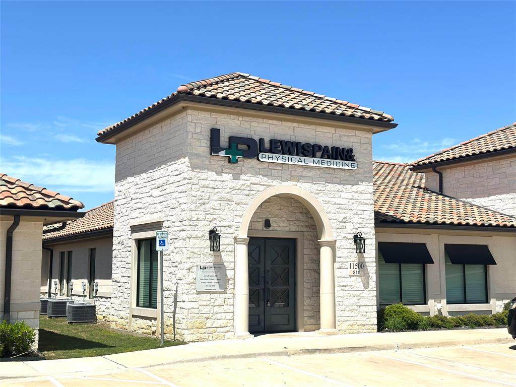11500 State Highway 121 - Photo 1