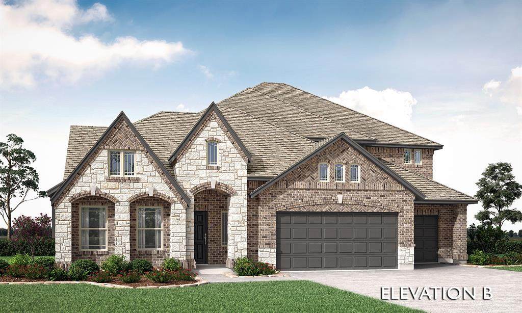 813 Trout Lilly Drive - Photo 1