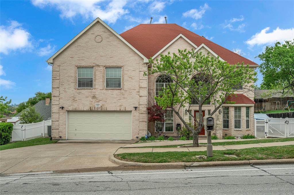 4212 Las Brisas Drive - Photo 1