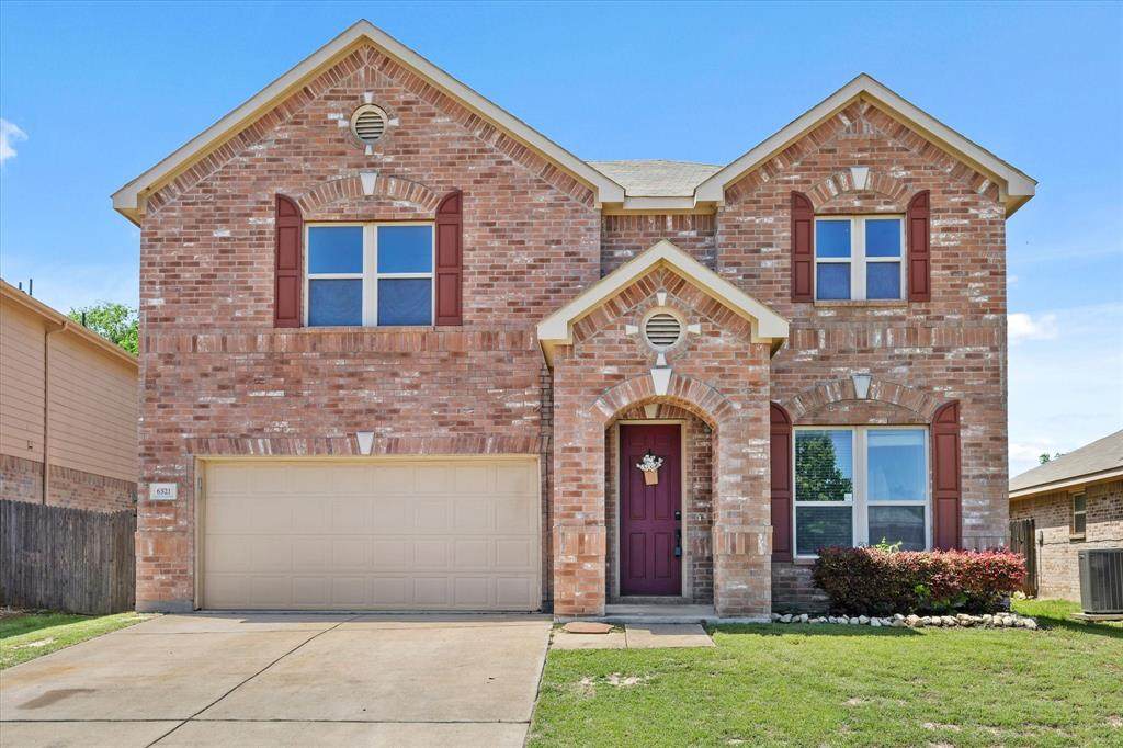 6521 Fitzgerald Street - Photo 1