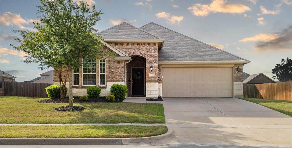 115 Caddo Lake Court - Photo 1