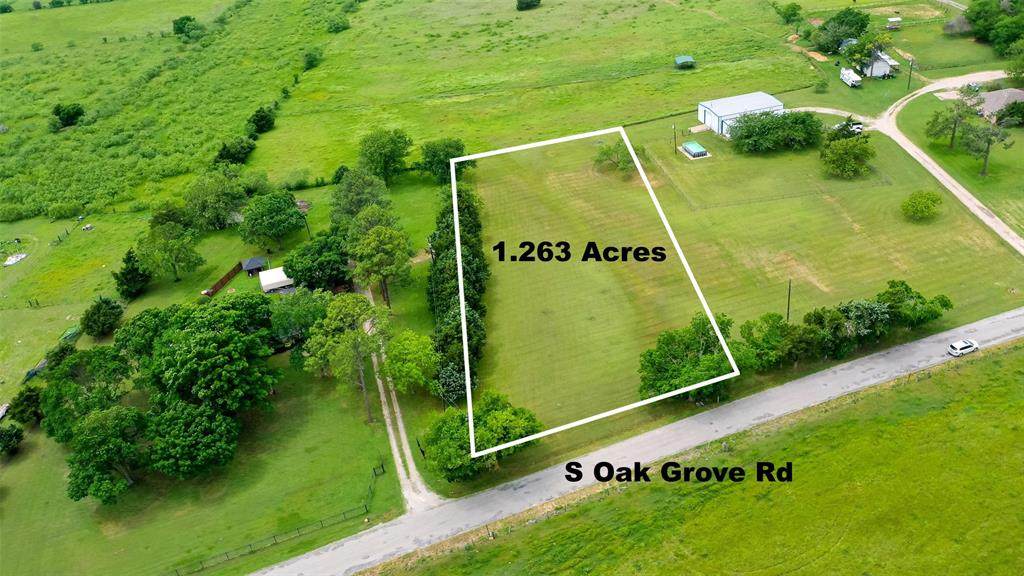 TBD Oak Grove Road - Photo 1